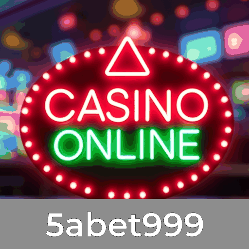 5abet999: Slots-Altos RTP, Live Dealer-Imersão Total, Jogos de Mesa-Variedade Exclusiva
