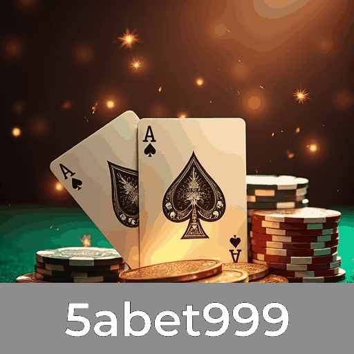 5abet999: Excelência e Segurança em Jogos Online