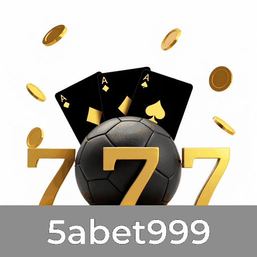 5abet999: Excelência e Segurança em Jogos Online