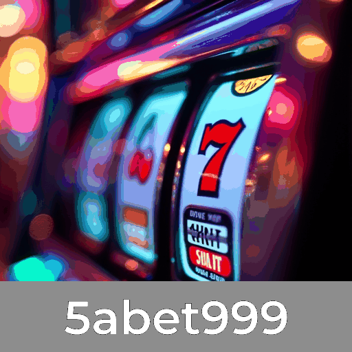 5abet999: Slots-Altos RTP, Live Dealer-Imersão Total, Jogos de Mesa-Variedade Exclusiva
