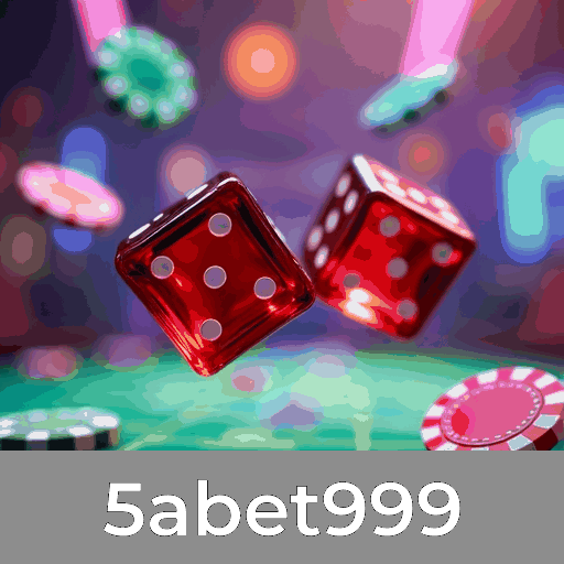 5abet999: A Emoção dos Jogos de Cassino e Oportunidades de Ganhar