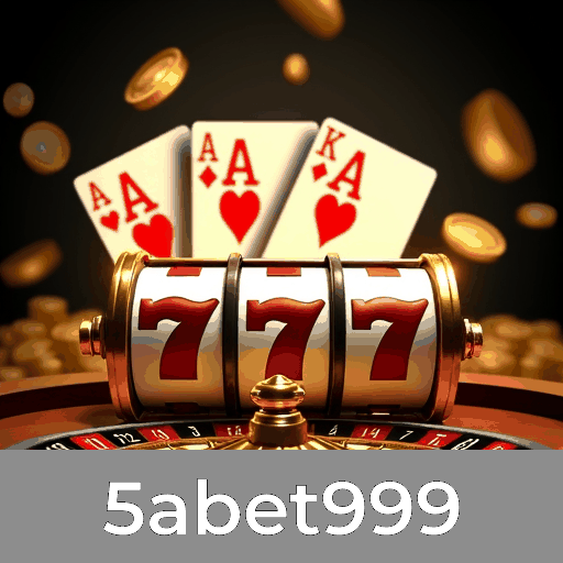 5abet999: Experiência de Dealer ao Vivo para Jogadores Brasileiros