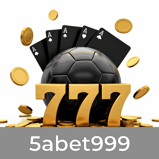 5abet999: Experiência de Dealer ao Vivo para Jogadores Brasileiros