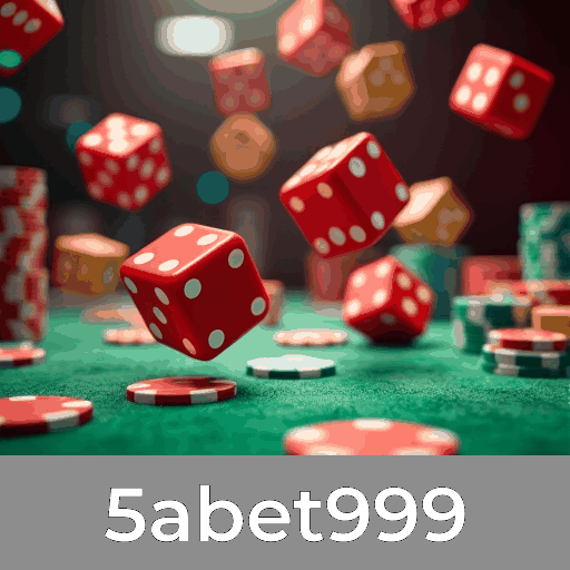Descubra o Acesso Premium Seguro no 5abet999