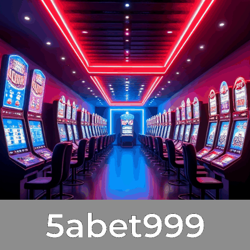 Descubra o Acesso Premium Seguro no 5abet999
