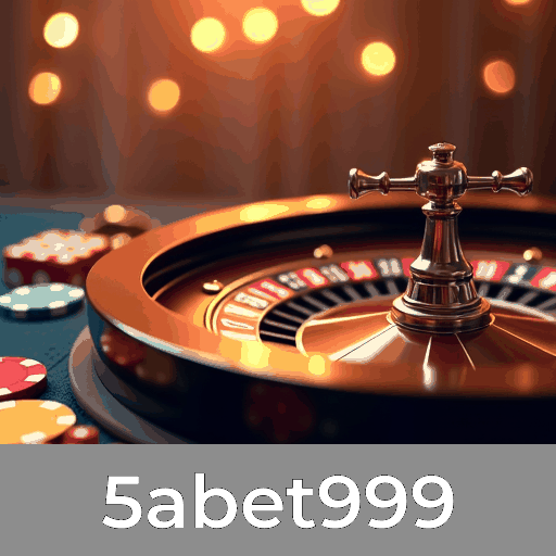 5abet999: A Casa das Apostas Esportivas e do Esporte Brasileiro